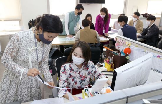 매월 마지막 수요일 한복 입기 좋은 날 지정