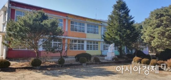 경북도, 봉화군 분천 산타마을 폐교 숙박시설 리모델링… 국비 40억 확보
