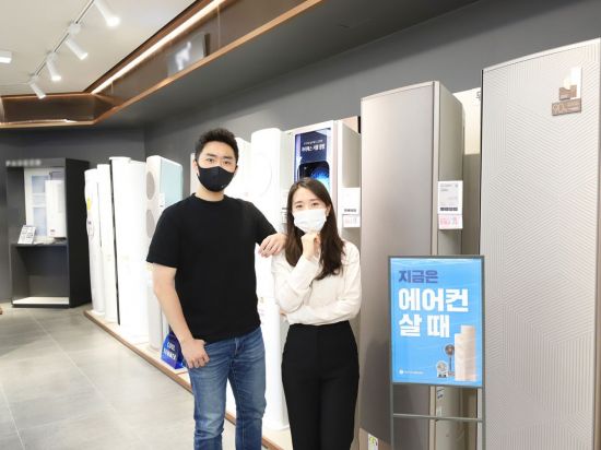 롯데하이마트, 지금은 여름가전 살 때 행사…다양한 혜택