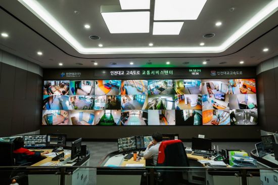 진우산전, 32년 쌓아온 ITS기술로 “차세대 교통체계 선도”