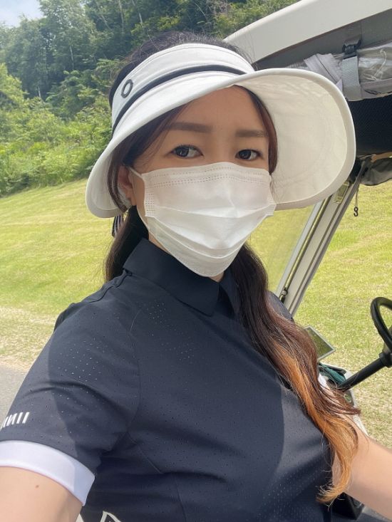 홀릭앤플레이, 골프웨어 김지연 디자인 실장 영입…새로운 감성·디자인 더할 전망