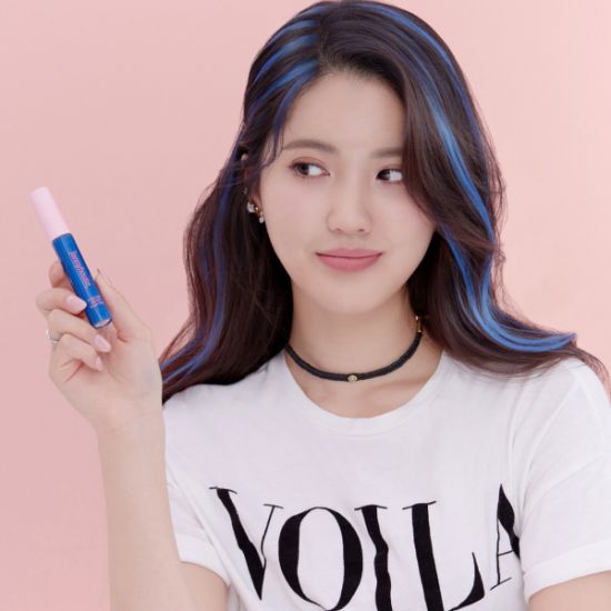 제니하우스 코스메틱, 셀프 솜브레 헤어 연출 가능한 ‘원데이 아티스트 헤어틴트’ 출시