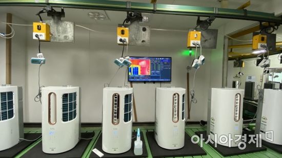 ‘역대급’ 더위에…파세코 창문형 에어컨, 21초에 1대씩 판매
