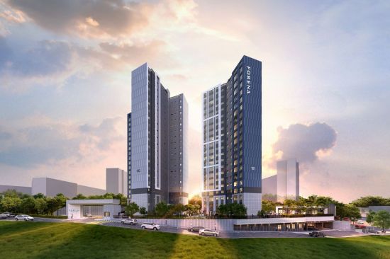 한화건설, 8월 포레나 수원원천 분양…우수한 직주근접성
