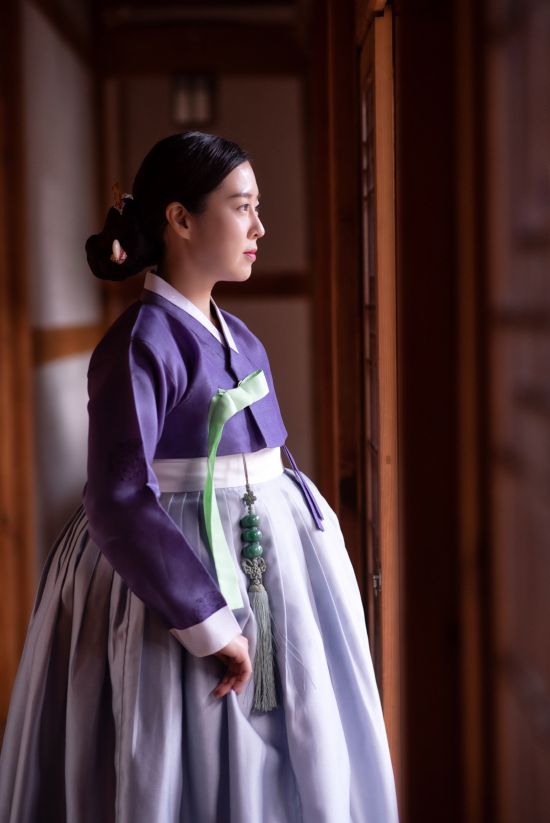 고운 우리 옷맵시 뽐내볼까?