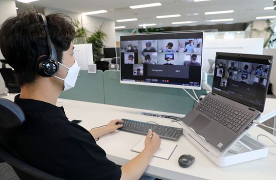현대글로비스, 코로나 극복위해 협력사와 머리 맞댄다