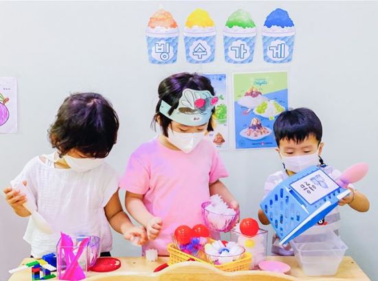 영등포구 문래동·양평2동 권역 8개 어린이집 ‘서울형 공유어린이집’ 선정