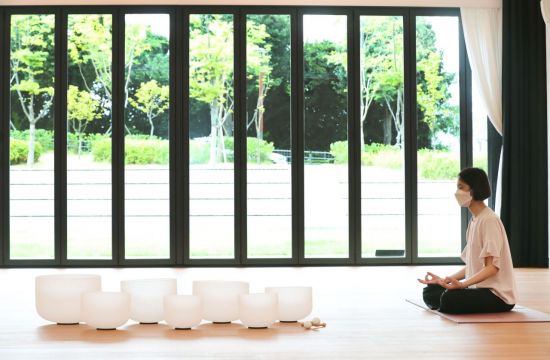 도심 속 힐링 공간 ‘개포 강남힐링센터’ 개관