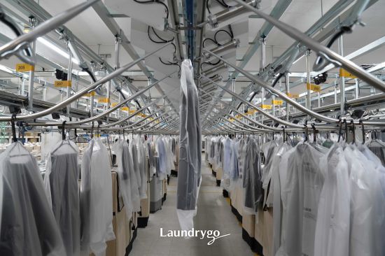 모바일 세탁 런드리고, 신규 투자 유치…총 500억원 자금 마련