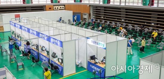 위드 코로나 전환 시기상조…예전으로 못 돌아가