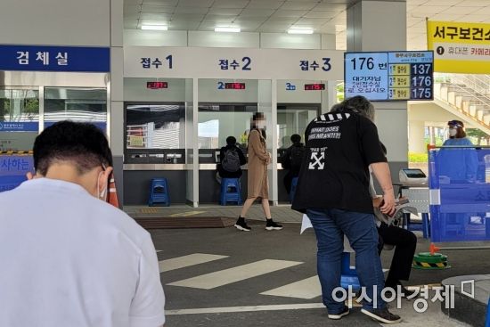 광주 직업소개소 등 지역감염 꾸준…9일 오후 6시 기준 17명 확진