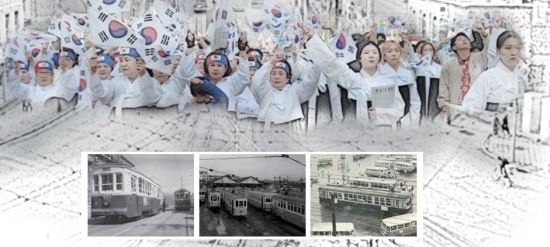 마포구 마포종점 트롯뮤지컬 공연 준비