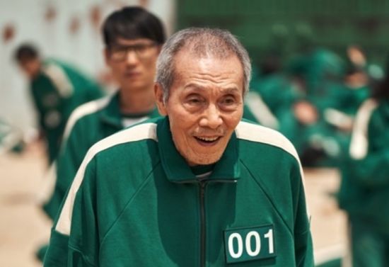 내가 깐부 언급하면… 오징어 게임 오영수, 치킨 광고 거절한 속내
