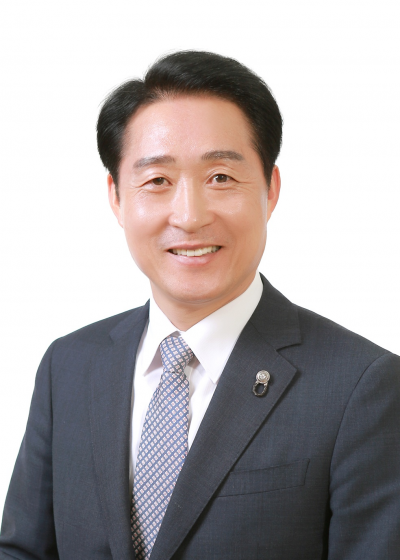 함창환 전남도의회 수석전문위원, 사랑의열매에 200만원 전달