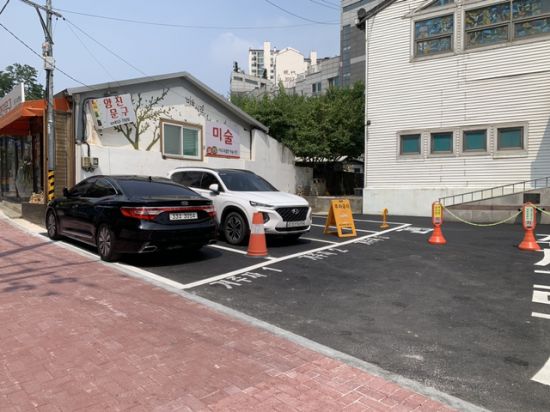 광진구, 의좋은 형제의 특별한 나눔 화제