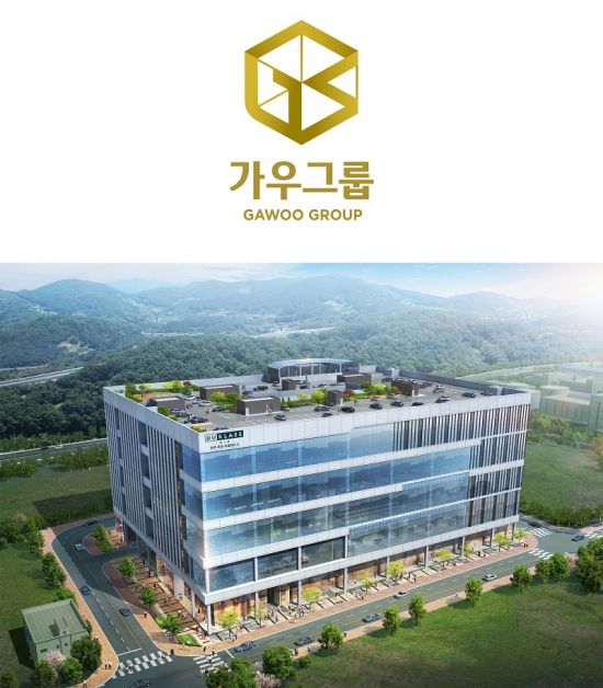 ㈜가우그룹, 교통망 풍부한 양주옥정 듀클래스 2차 지식산업센터 분양 예정