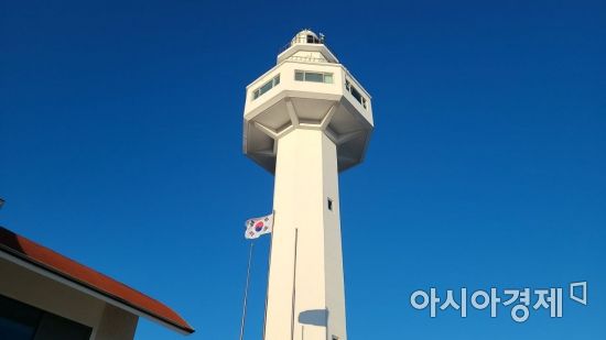 [르포] 분단의 역사와 평화 공존‥ 동해 최북단 고성 대진항