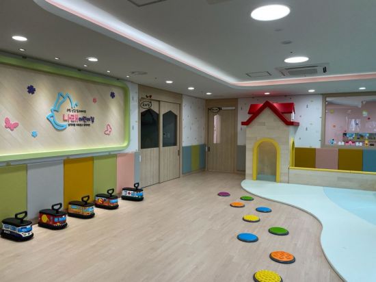 영등포형 안심 키즈카페 조성...영등포구, 미래 100년 주역 영유아 위한 보육 종합계획 발표