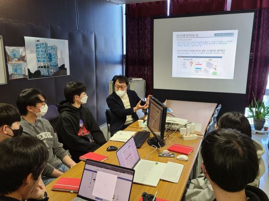 경북산학융합본부 ‘중소기업지원센터’, 현장맞춤형 훈련지원 사업 국내최고 ‘S등급’ 달성