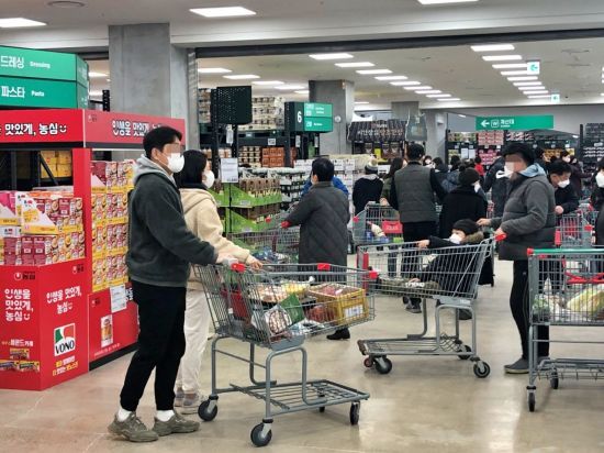 롯데마트 창고형 할인점 맥스 4호점, 경남 창원 상륙한다