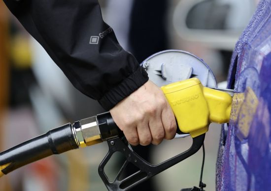 SK충전소, 고유가 서민부담 완화…생계형 LPG車 포인트 추가적립