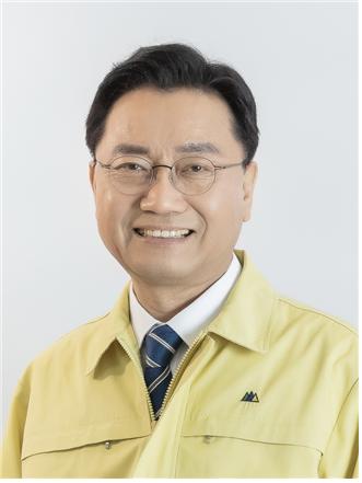 김선갑 광진구청장 민선8기 광진구청장 출마 선언