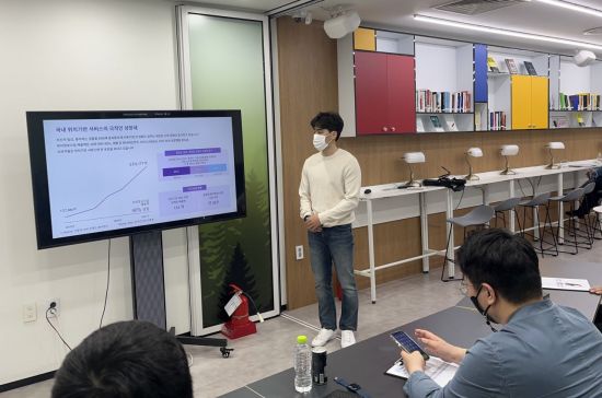 영등포구, 중대산업재해 예방 위한 현장 컨설팅 진행