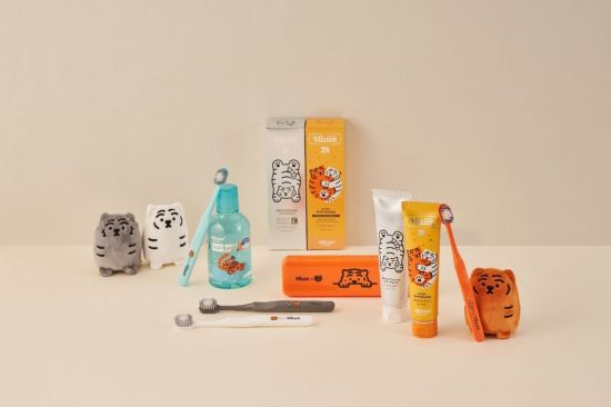 오스템파마, 서울고속버스터미널 팝업 스토어 운영