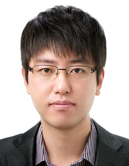청년스타트업 한테크 김병준 대표, 윤석열 대통령 취임식 참석