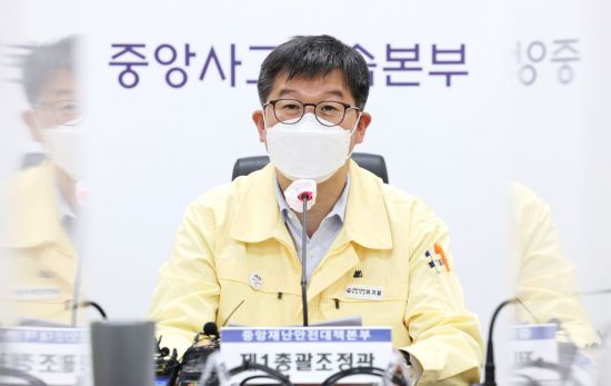 코로나19 유행 다시 증가세 … 정신병원·요양시설 감염관리 점검