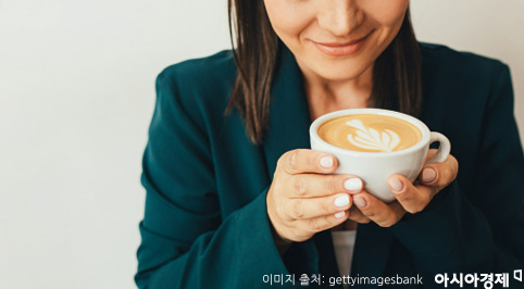 커피, 대충 마시지 말아야 하는 이유