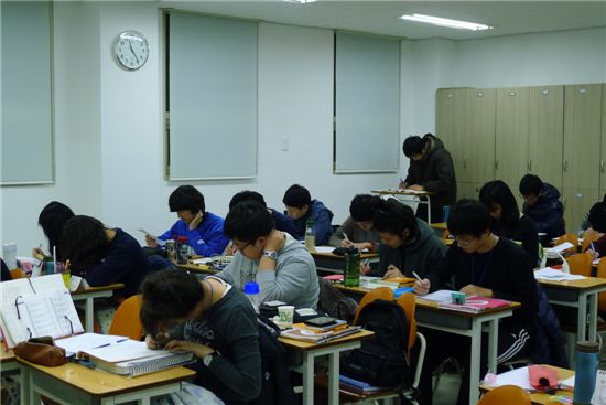 강원도서 쫓겨난 불법기숙학원, 경기도 이천으로 옮겨 계속 운영