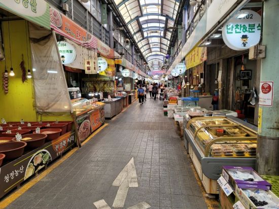 용산구·관악구 전통시장 제수용품할인 ·상품권 증정 등 추석명절 이벤트