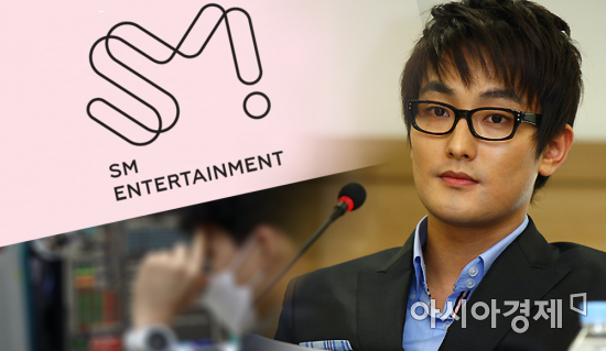강타의 에스엠 지분 매각.. 깊어지는 주주의 고민