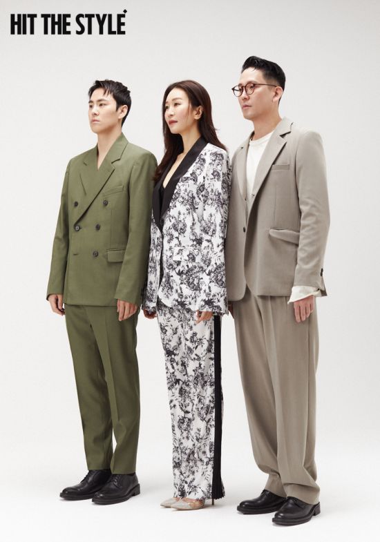 누적주문 7700억 CJ온스타일 힛더스타일 6주년, 백호 특별출연