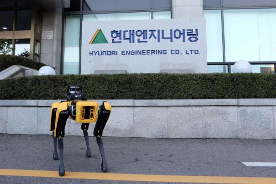 현대엔지니어링, 19~21일 HEC2022 기술컨퍼런스 개최