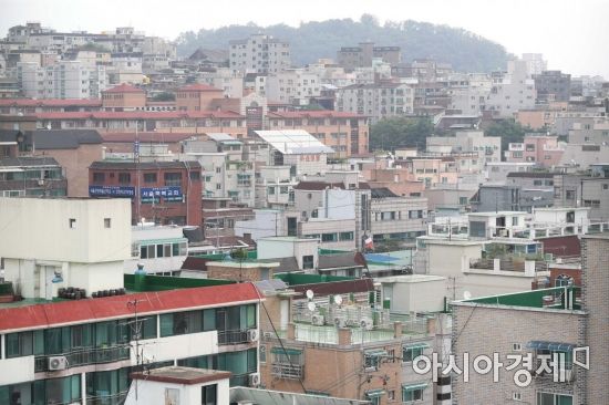 연희동 1000가구, 신월동 2000가구 대단지…공공재개발도 잰걸음