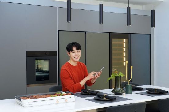 삼성전자 스마트싱스 홈 IoT 적용 아파트 10만 세대 돌파