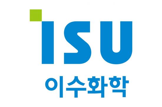 [특징주] 이수화학, 인적분할 소식에 8% 급락
