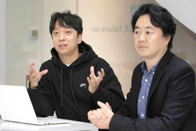 [인터뷰] 지니랩스로 KT 노하우 공개해 AI 생태계 이끈다