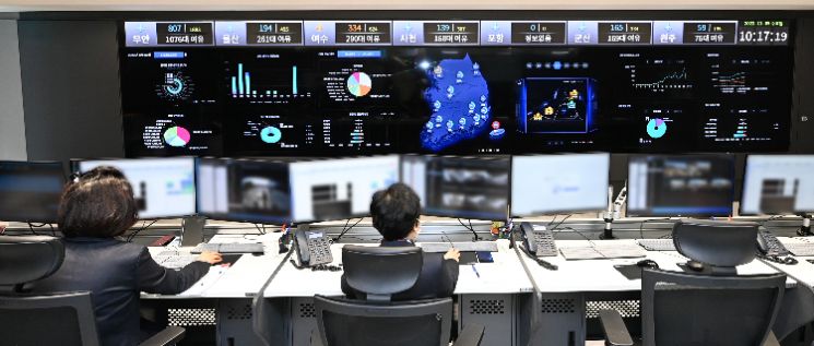 한국공항공사, 전국공항 주차장 자동화시스템 전면 도입