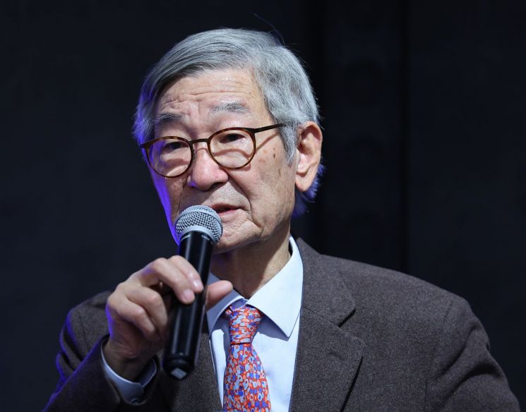 김종규 문화유산국민신탁 이사장, 광화문문화예술상 영예