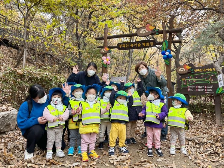 노원안심어린이집 사업 확대 가능한 이유?