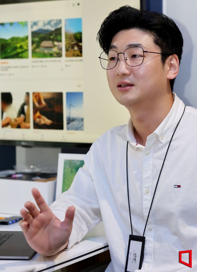 [인생3막 기업]중장년 여성에 놀 기회 제공하는 바바그라운드