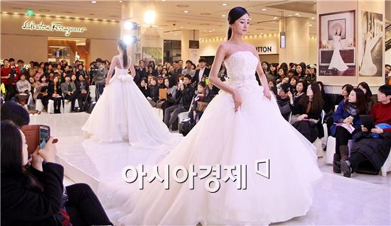 웨딩드레스·한복 초단기 렌탈도 분쟁해결 기준 만든다