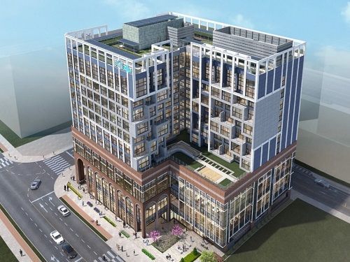 자이에스앤디㈜ ‘과천자이엘라 에디션’ 오피스텔 10월 오픈 예정