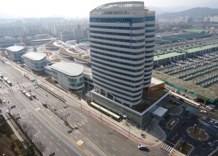 서울시농수산식품공사, 정규직 신입사원 공개 채용