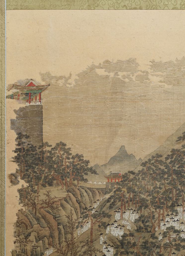삼성문화재단, 해외 소재 한국문화재 보존·복원 지원사업 시작