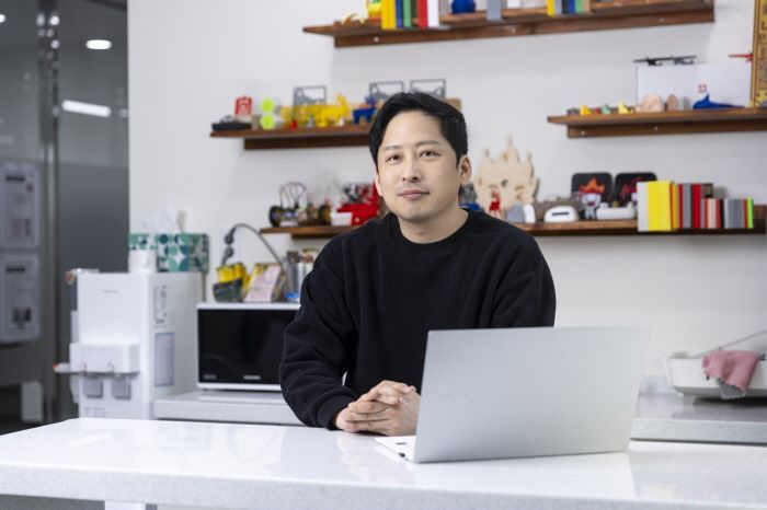 제이앤씨컴퍼니, 퍼팅 연습 돕는 ‘버디젠’ 내년 4월 출시