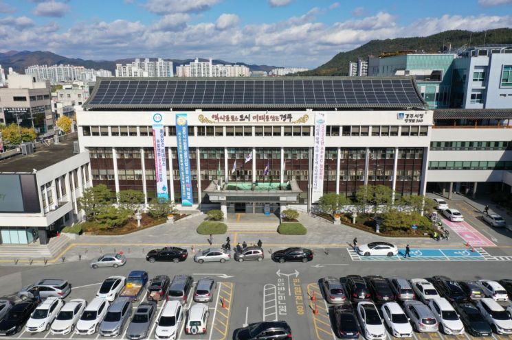 수도권 중견기업 ‘덕일산업’, 경주에 450억원 투입 자동차 부품 공장 신설